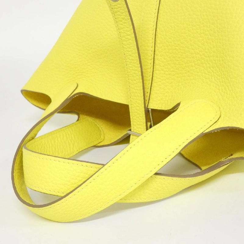 Túi xách Hermès Picotin Lock PM 056289CK - Hàng hiệu Authentic 615805