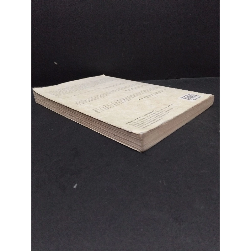 Nghệ thuật viết quảng cáo mới 70% ố vàng tróc bìa có viết và highlight 2013 HCM1410 Victor O. Schwab KỸ NĂNG 917001