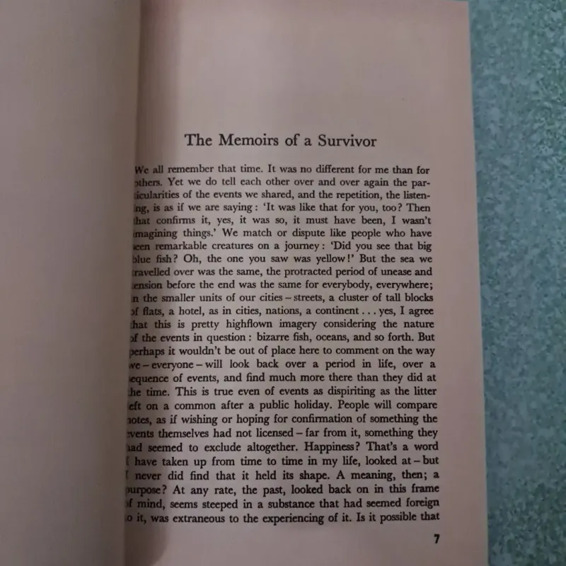 Doris lessing 997959