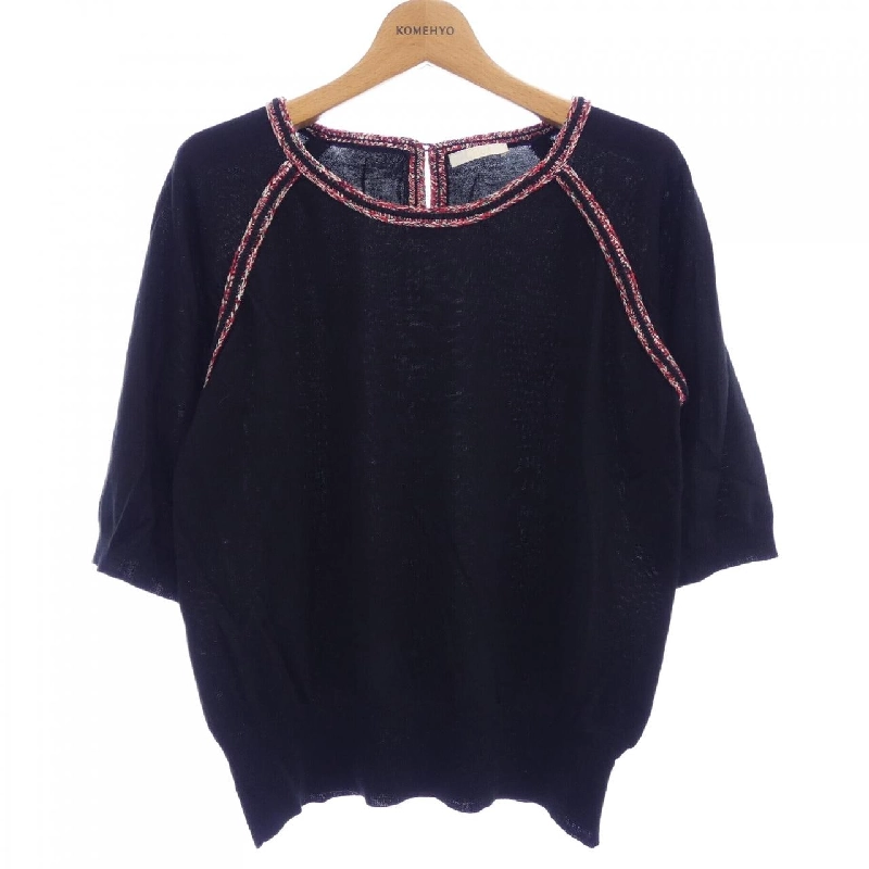 Chloé 13SMP15 Áo len - Hàng hiệu Chính hãng 774230