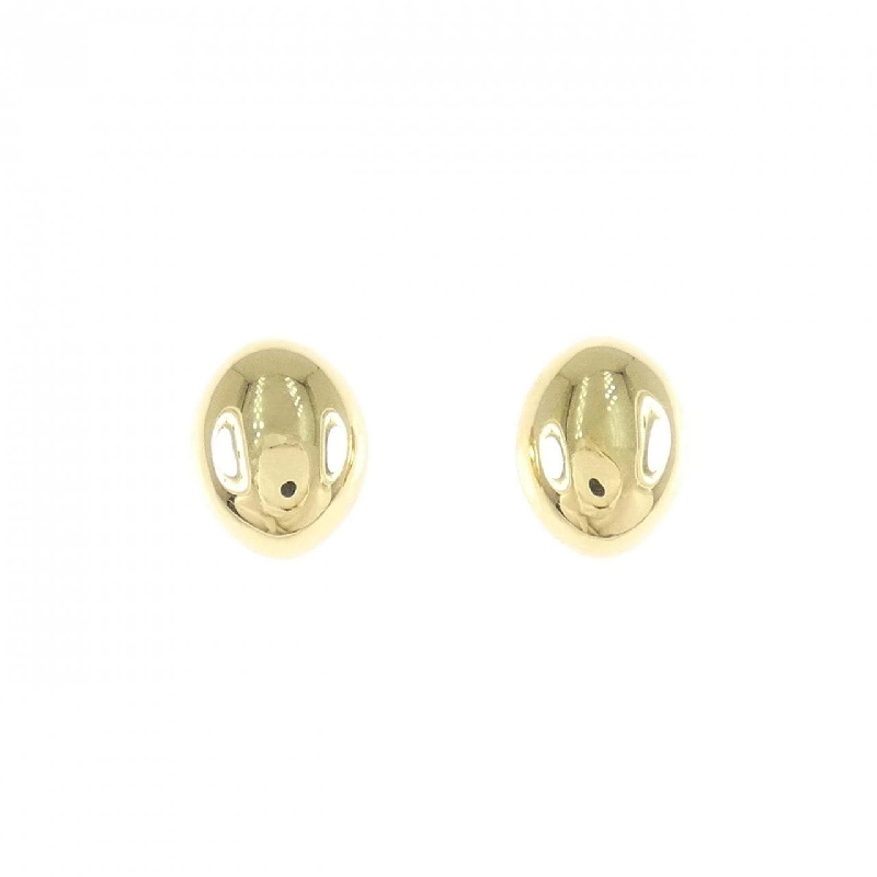 K18YG Bông tai - Hàng hiệu Chính hãng 865885