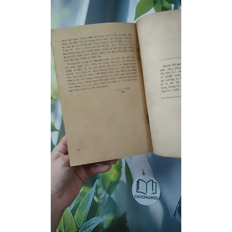 [XƯA] Thám Tử Đường Phố (1981) - Thanh Đạm 997780