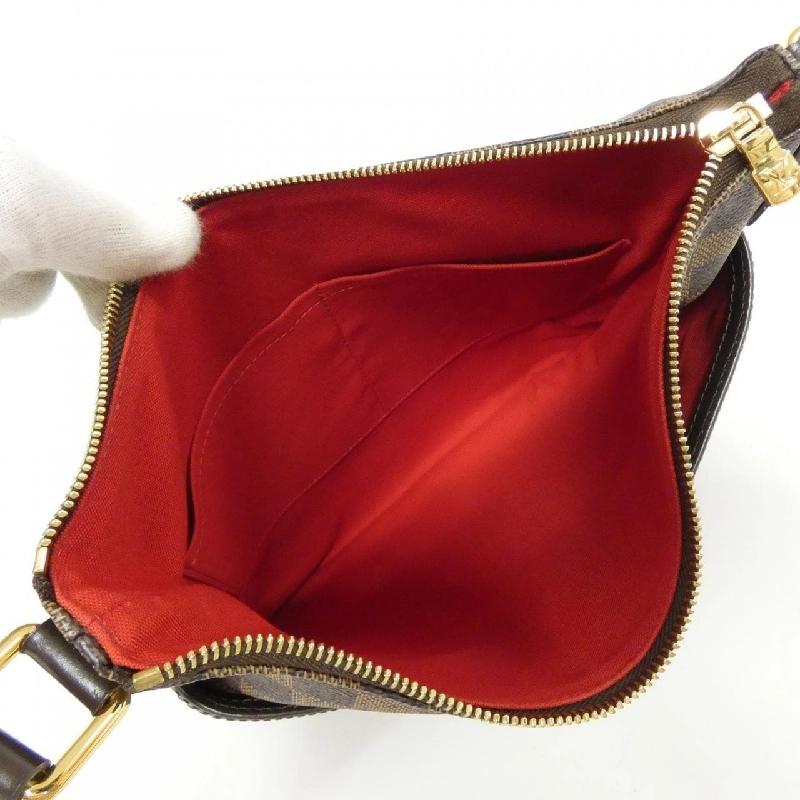 Túi xách vai Louis Vuitton Damier Bloomsbury PM N42251 - Hàng hiệu Chính hãng 768176