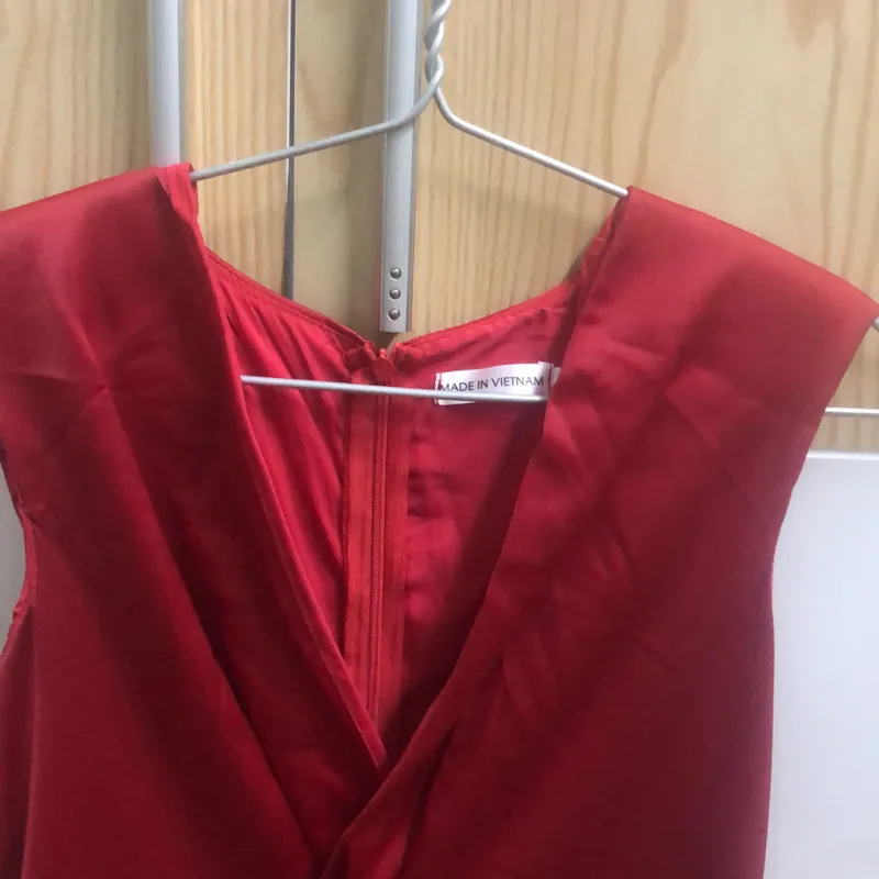 Đầm sát nách dự tiệc 558891