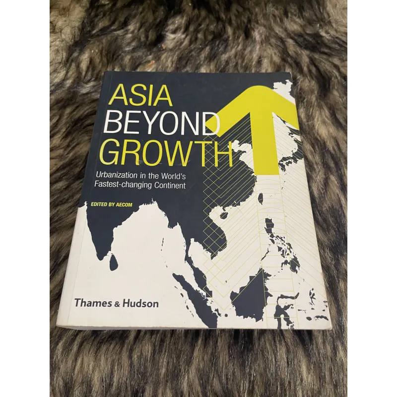AsIA BEYOND GROWTH 748688