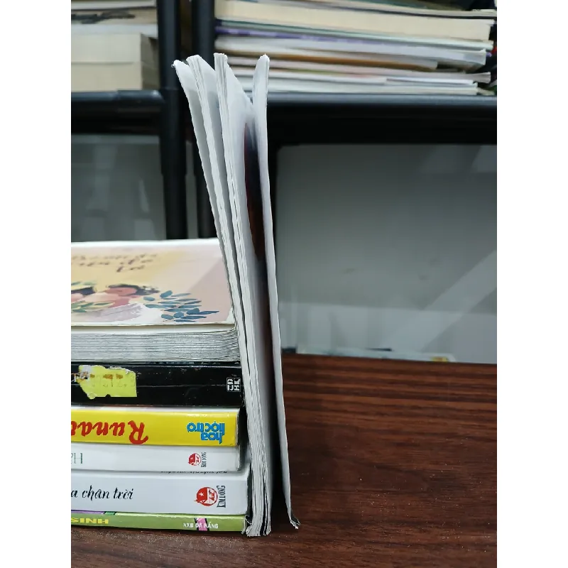 Bí ẩn bàn tay (Giải mã những bí ẩn của cuộc sống) – Trần Minh 573369