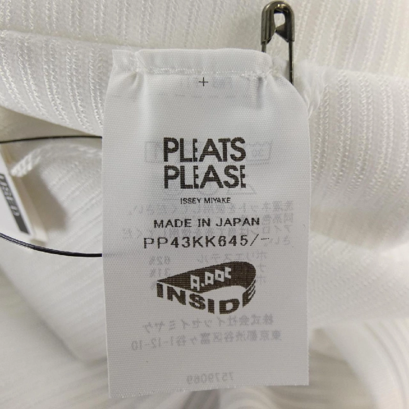 Pleats Please PLEATS PLEASE PP43KK645 Áo - Hàng hiệu Chính hãng 824930