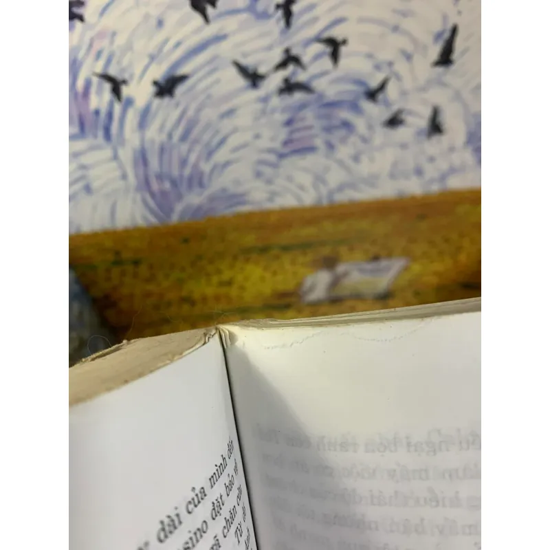 Cha Thánh - Mario Puzo 928053