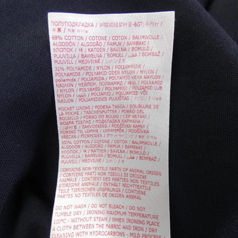 MARNI PUMU0017U4 Quần - Hàng hiệu Chính hãng 888143