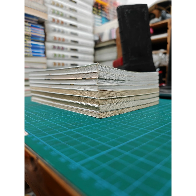 Truyện tranh Shin Cậu Bé Bút Chì - Yoshito Usui 122438