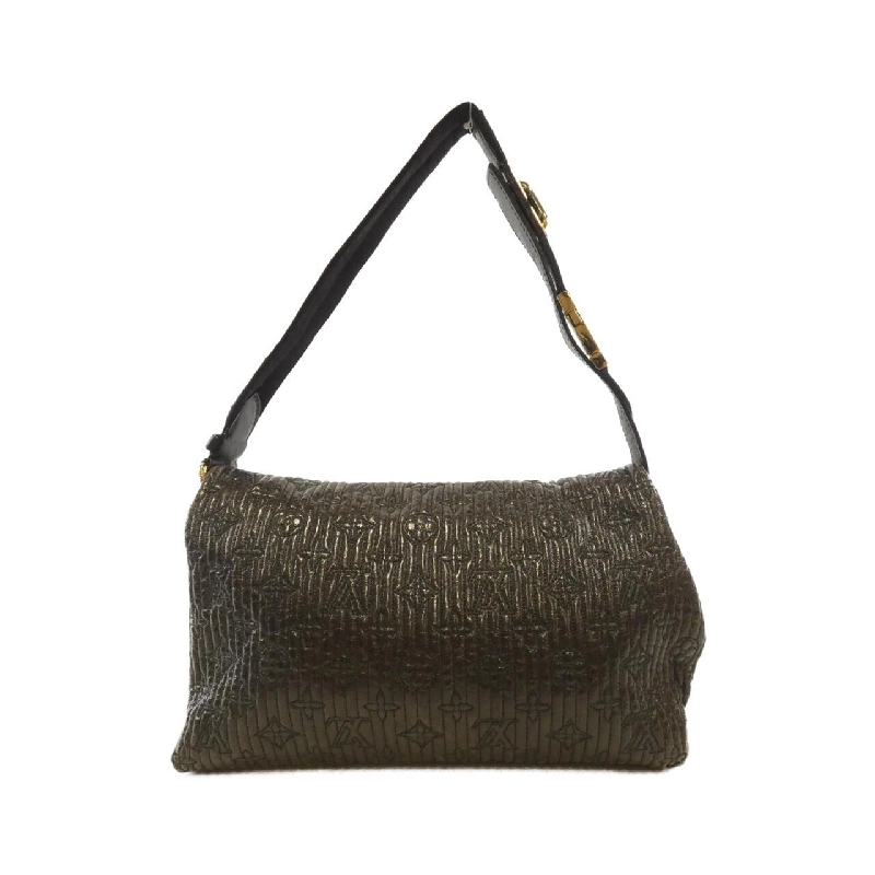 Túi đeo vai Louis Vuitton Monogram Motard Pochette M95597 - Hàng hiệu Chính hãng 802271