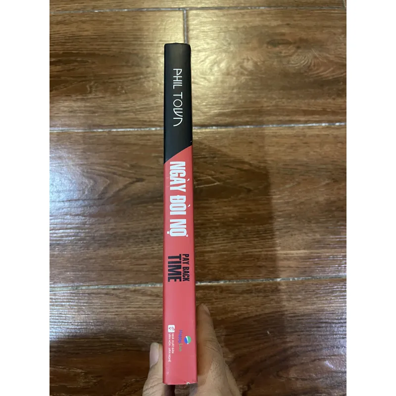 Ngày đòi nợ - Phil Town (k4) 697803