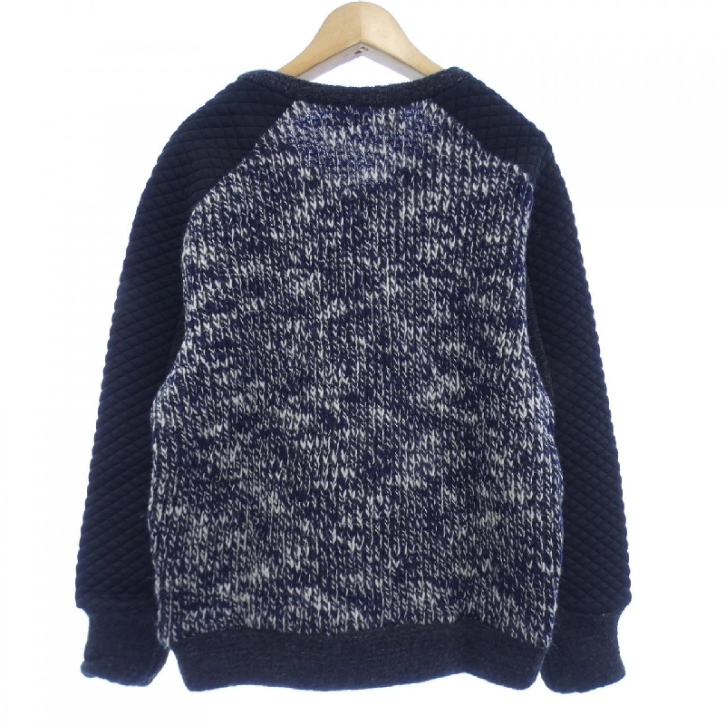 【Mã giảm giá】UJOH Áo len 645447