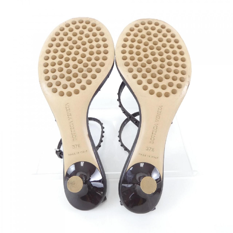 Bottega Veneta Sandal - Hàng hiệu Authentic 830878