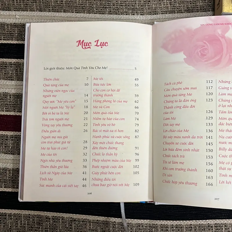 Hạt giống tâm hồn Xin đừng làm mẹ khóc 1026510