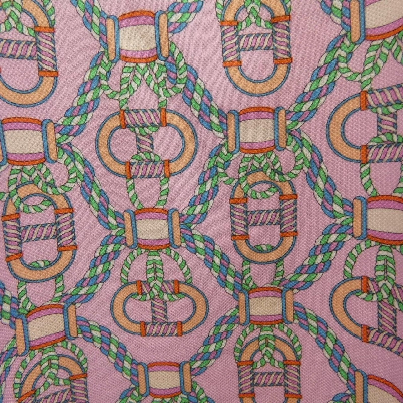 【Mã giảm giá】Áo polo HERMES 647857