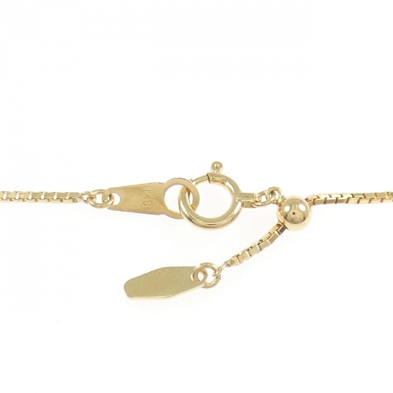 K18YG Ngọc trai trắng 11.8mm - Hàng hiệu Chính hãng 855734