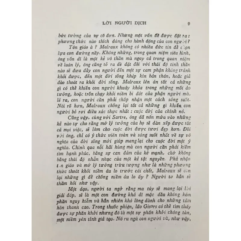 Thân phận con người (Malraux) 614508
