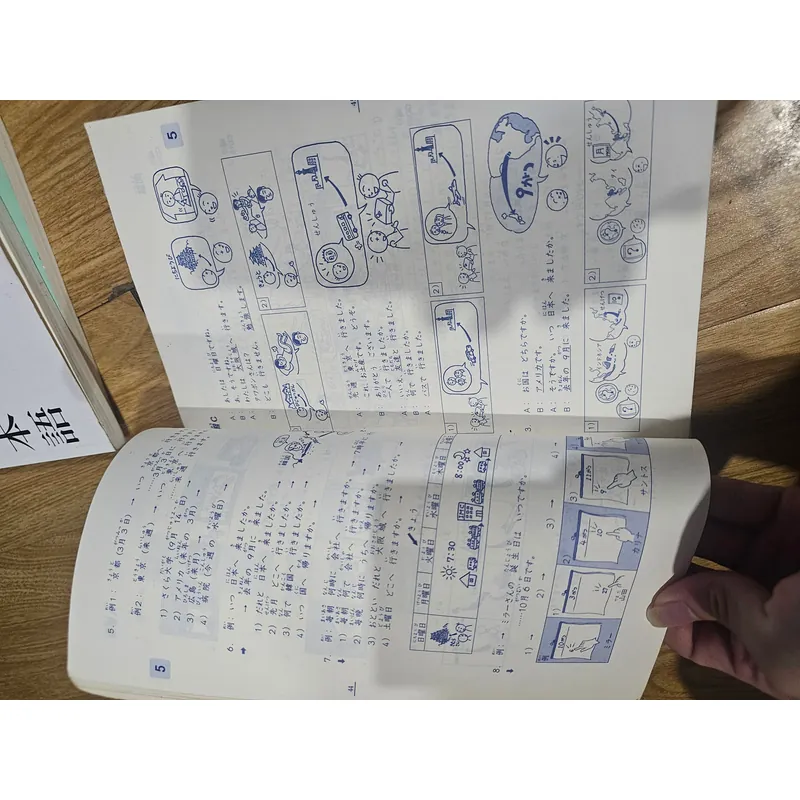 4q dạy tiếng Nhật như hình
60k 674069