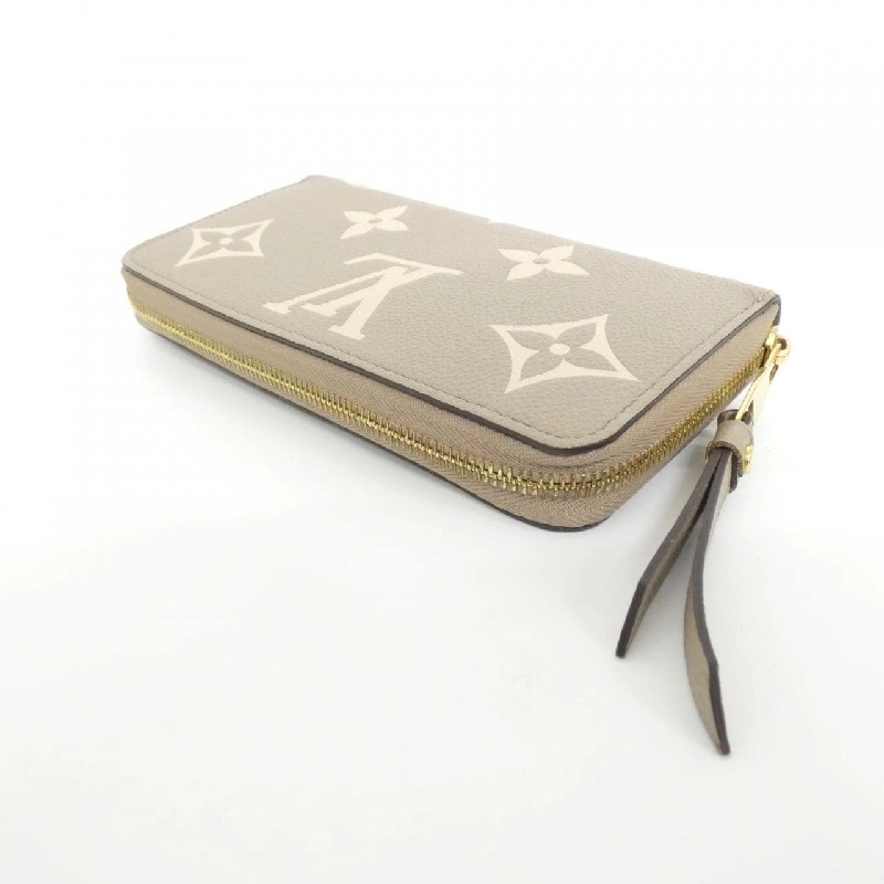 Ví Louis Vuitton Monogram Bi-color Zippy Wallet M69794 - Hàng hiệu Authentic 770981