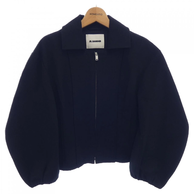 JIL SANDER J02BN0004 Áo khoác - Hàng hiệu Authentic 814877