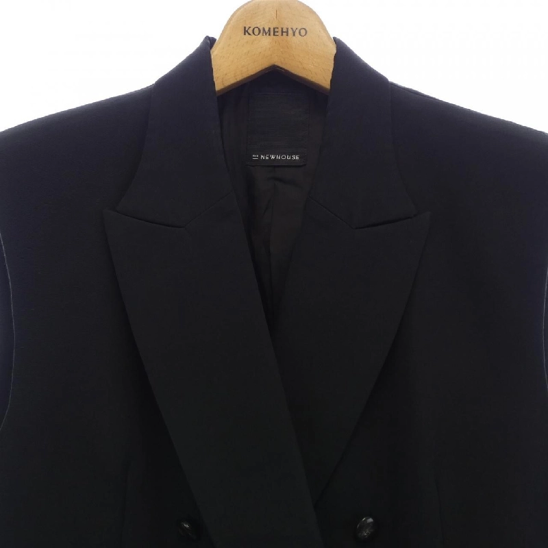 ザニューハウス THE NEWHOUSE ジャケット 633172