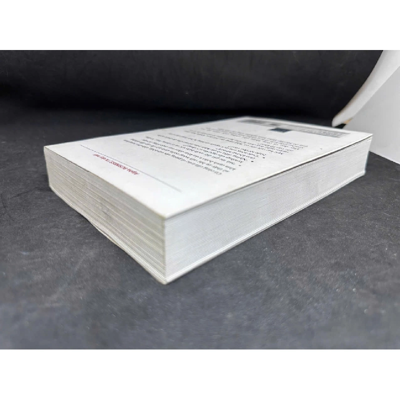 [Phiên Chợ Sách Cũ] Chú Chó Nhìn Thấy Gì?, 2018 - Malcolm Gladwell H1108 SBM 544880