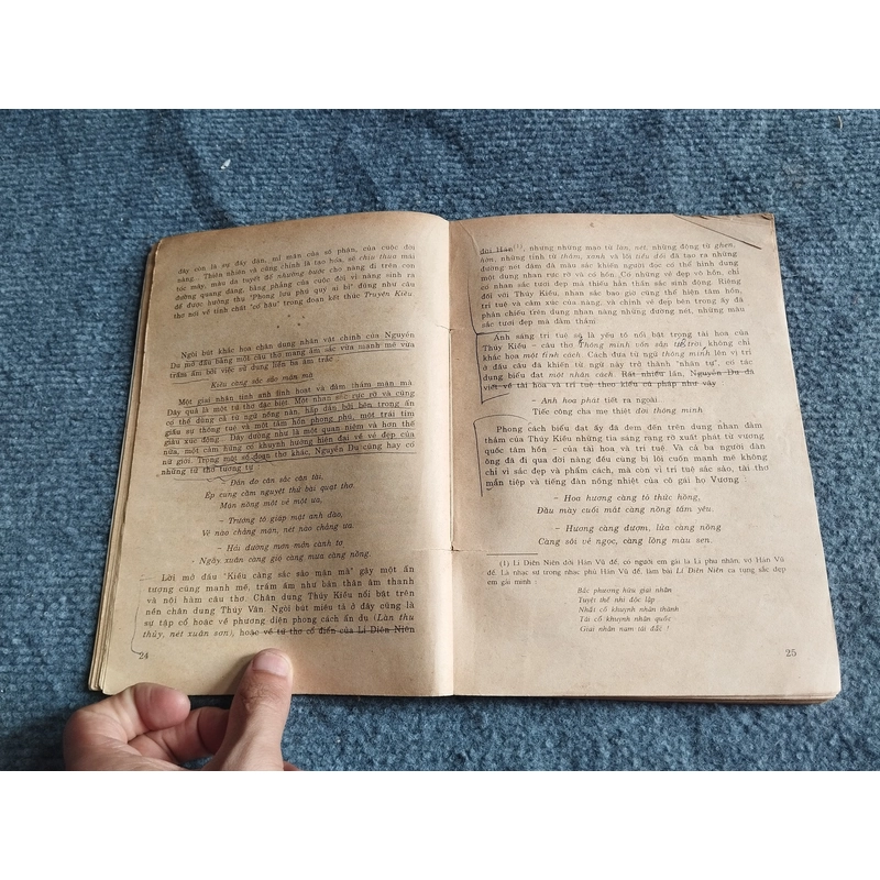 GIẢNG VĂN TRUYỆN KIỀU 504905