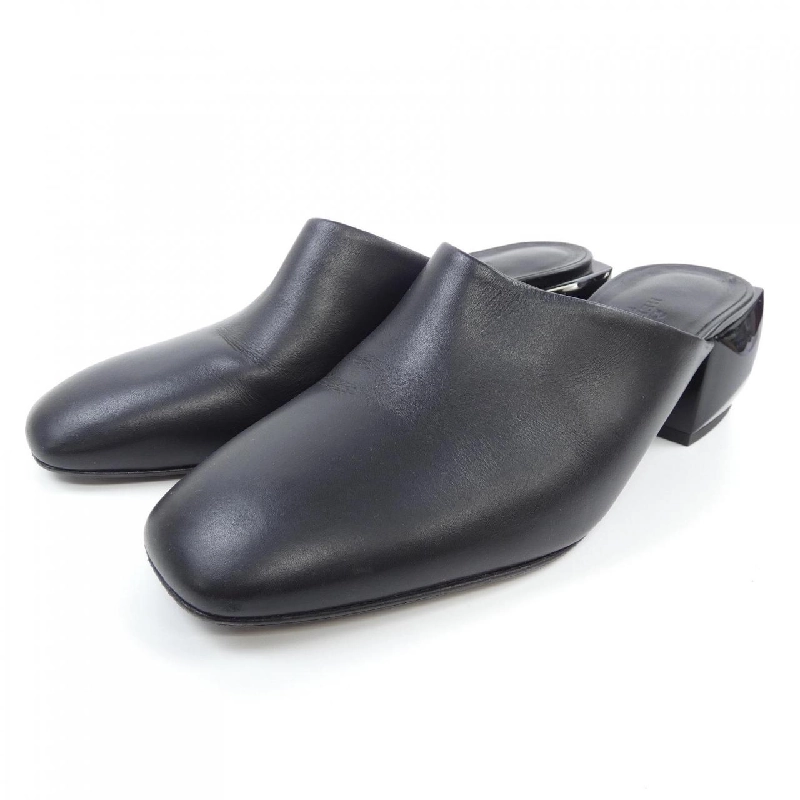 【Mã giảm giá】Giày sandal HERMES 663031