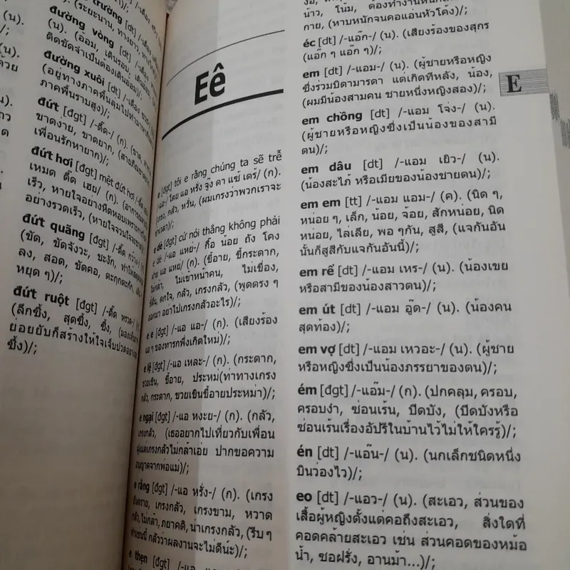 Tiếng Thái- Từ điển Việt Thái. Tác giả Phạm Quang Minh GV Tiếng Thái TPHCM 714824