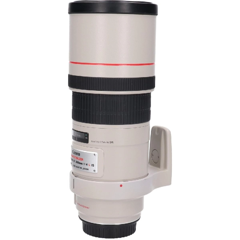 Ống kính EF300mm F4L IS USM - Hàng hiệu Chính hãng 880413