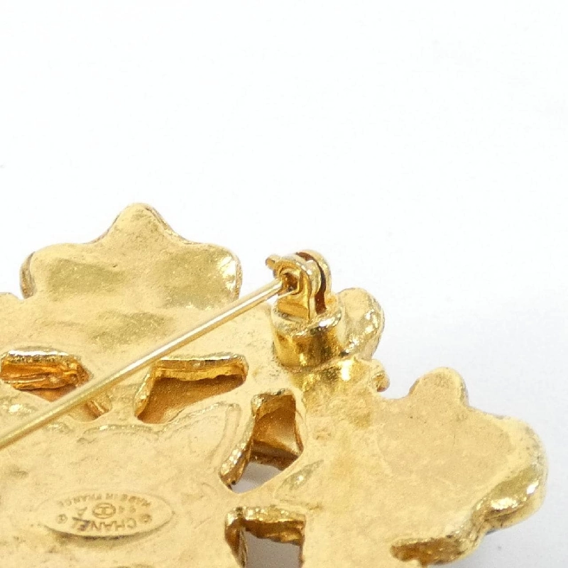 Brooch Chanel - Hàng hiệu Authentic 772605