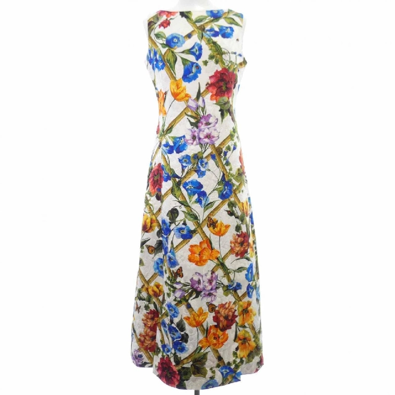 Dolce & Gabbana DOLCE&GABBANA F6810T/HSMP2 Đầm - Hàng hiệu Chính hãng 816570