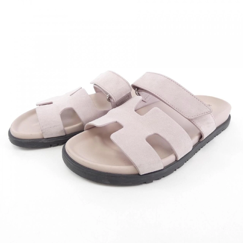 【Mã giảm giá】Giày sandal HERMES 664770