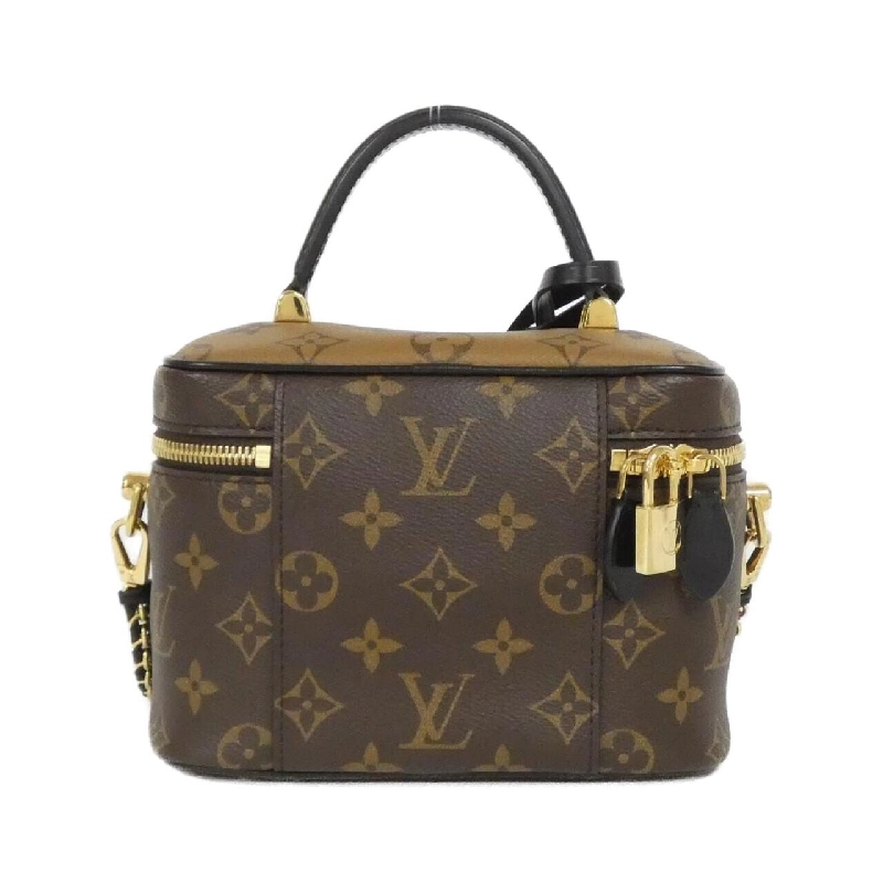 Túi xách Louis Vuitton Monogram Vanity PM M45165 615406