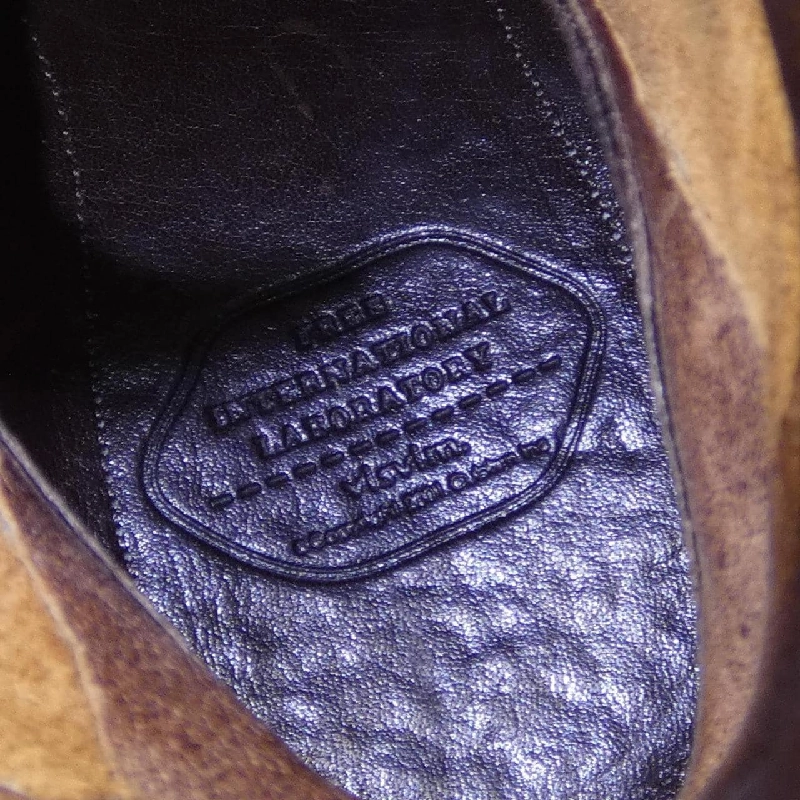 Giày bốt VISVIM - Hàng hiệu Authentic 907344