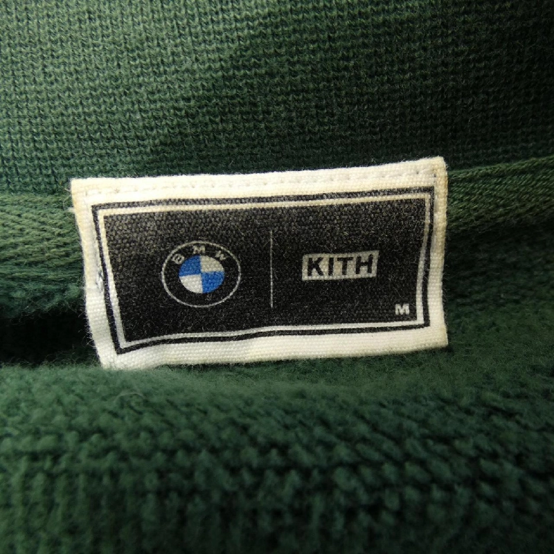 KITH BMW Sweat - Hàng hiệu Authentic 892064