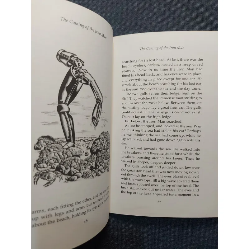 THE IRON MAN (Chapter) 931171