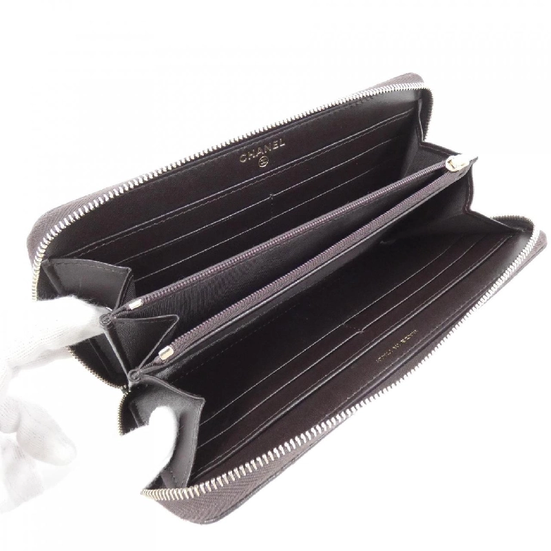 Ví Chanel Timeless Classic Line AP0242 622502