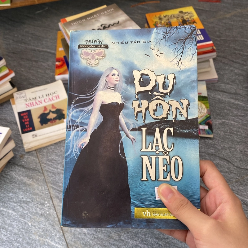 Du hồn lạc nẻo 529064