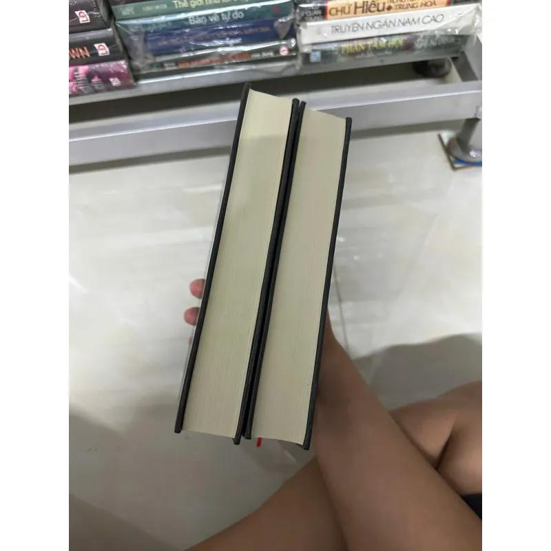 Đèn Cù - Trần Đĩnh (Bìa cứng) 573139