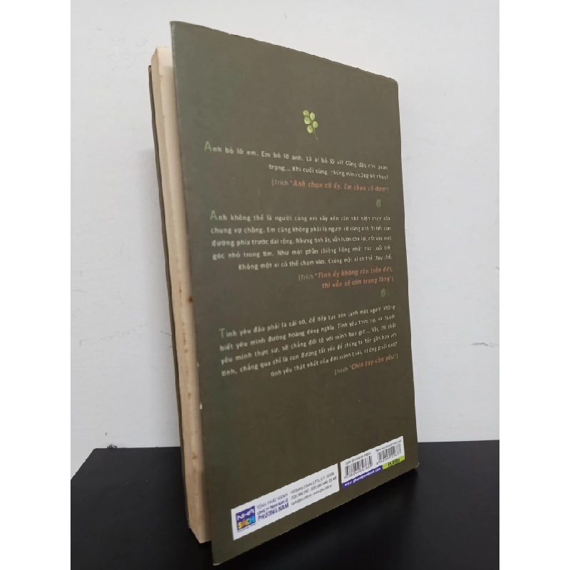 Người Xưa Đã Quên Ngày Xưa (2018) - Anh Khang Mới 80% HCM.ASB0103 448512