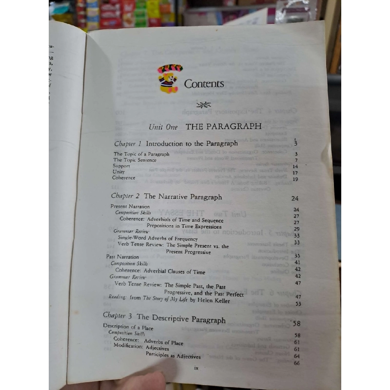 Refining Composition Skills - Regina L.Smalley, Mary K.Ruetten - mới 80% ố - HỌC NGOẠI NGỮ - HCM3012 924997