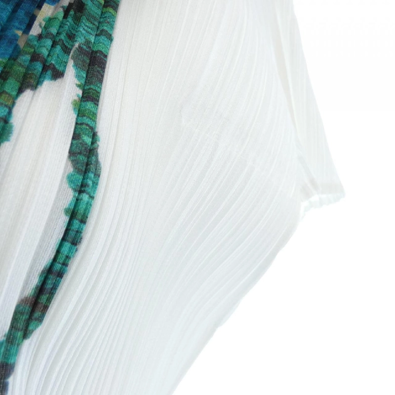 【Khuyến mãi】Áo PLEATS PLEASE 639454