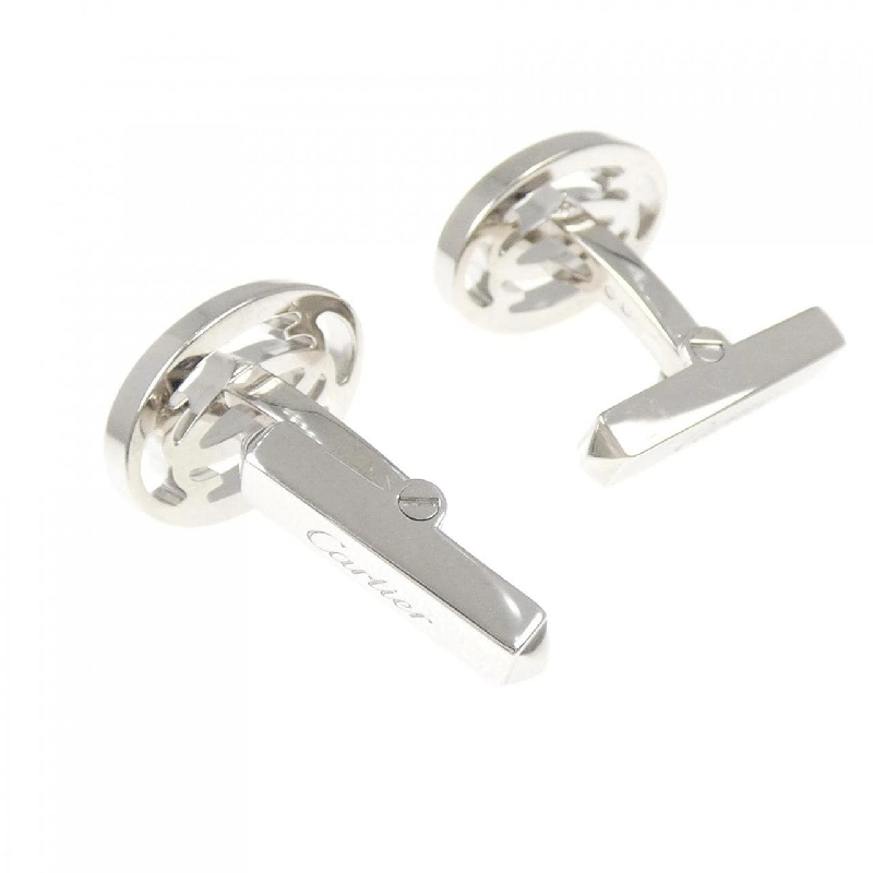 Cuff Cartier C de Cartier - Hàng hiệu Authentic 846794
