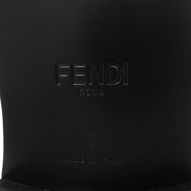 Giày FENDI 7L1563 - Hàng hiệu Chính hãng 906966