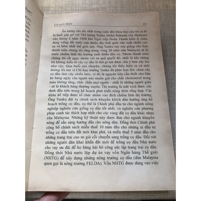 Làm gì cho nông thôn Việt Nam-Phạm Đỗ Chí và cộng sự 961399