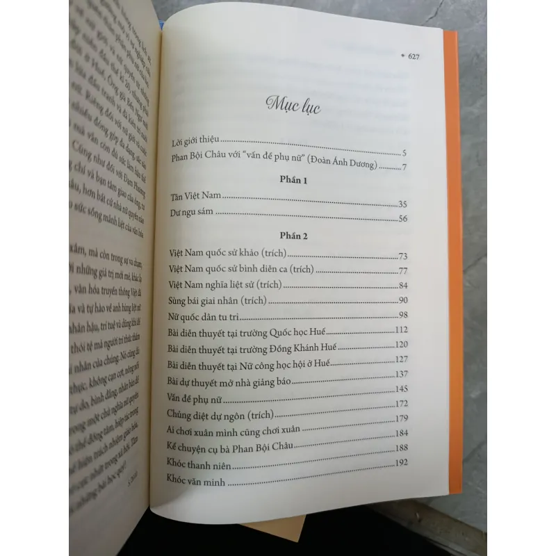 PHAN BỘI CHÂU VẤN ĐỀ PHỤ NỮ Ở NƯỚC TA 592875