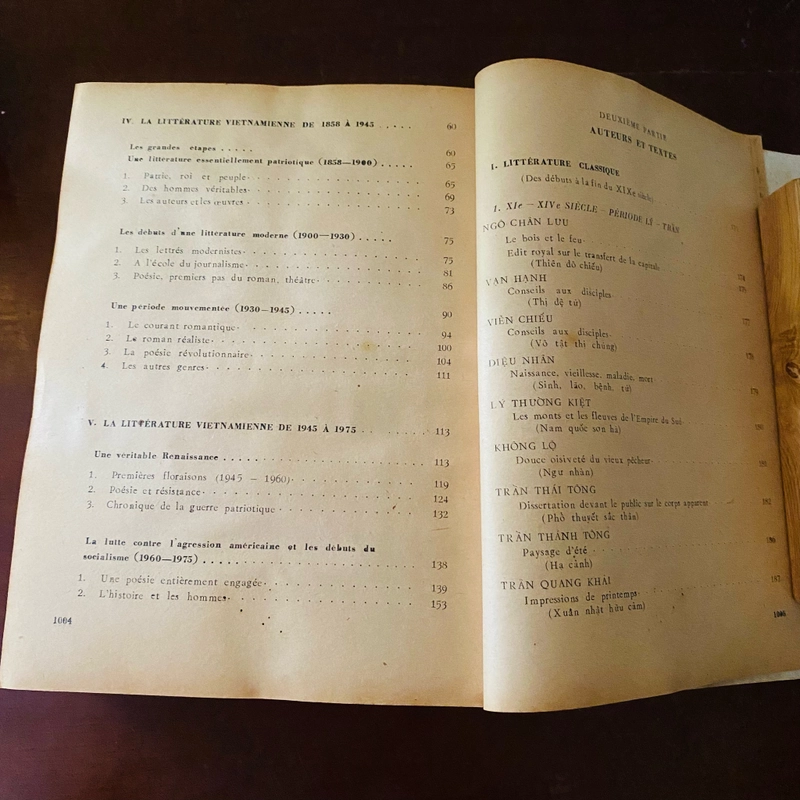 Littérature Vietnamienne - Nguyen Khac Vien et Huu Ngoc  460423
