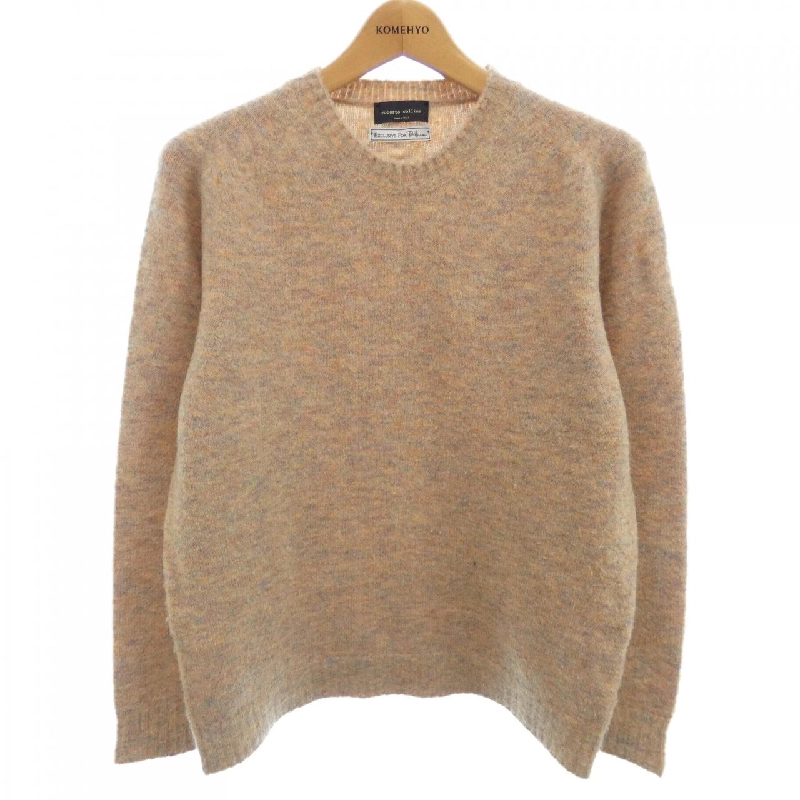 ROBERTO COLLINA - Áo len - Hàng hiệu Authentic 899505